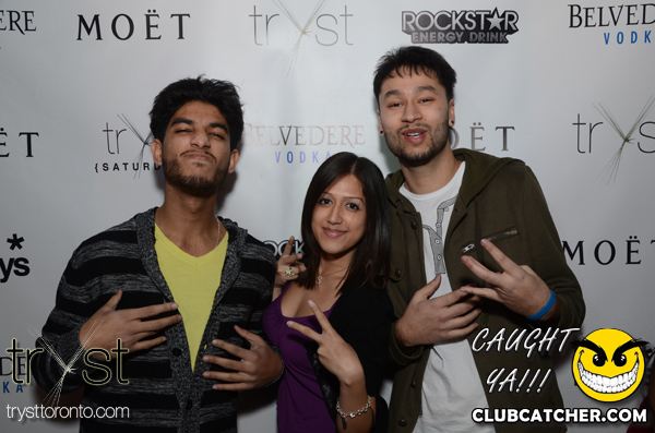 Tryst nightclub photo 182 - December 16th, 2011