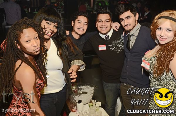 Tryst nightclub photo 187 - December 16th, 2011