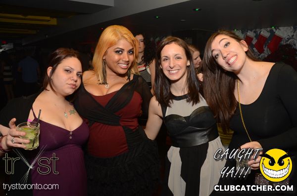 Tryst nightclub photo 188 - December 16th, 2011