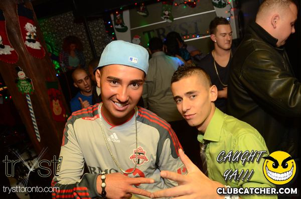 Tryst nightclub photo 190 - December 16th, 2011