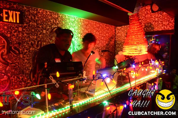 Tryst nightclub photo 20 - December 16th, 2011