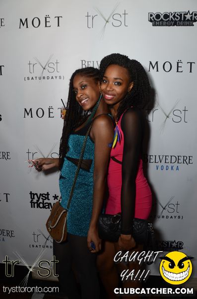 Tryst nightclub photo 191 - December 16th, 2011