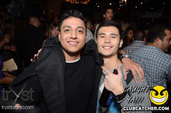 Tryst nightclub photo 192 - December 16th, 2011