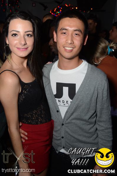 Tryst nightclub photo 197 - December 16th, 2011