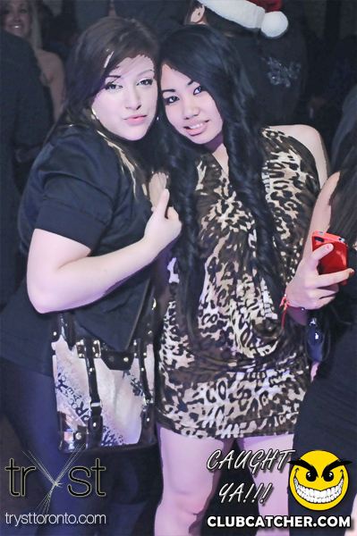 Tryst nightclub photo 198 - December 16th, 2011