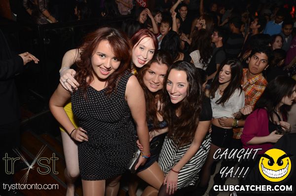 Tryst nightclub photo 199 - December 16th, 2011