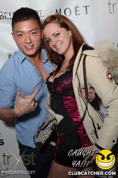 Tryst nightclub photo 21 - December 16th, 2011