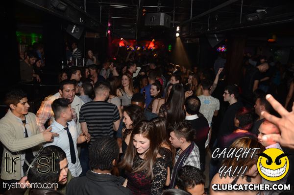 Tryst nightclub photo 201 - December 16th, 2011