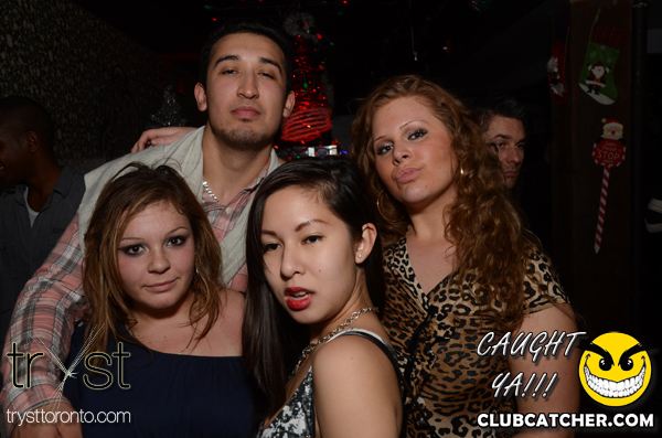 Tryst nightclub photo 203 - December 16th, 2011