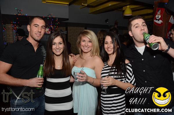 Tryst nightclub photo 204 - December 16th, 2011