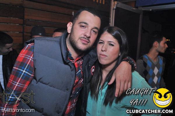 Tryst nightclub photo 206 - December 16th, 2011