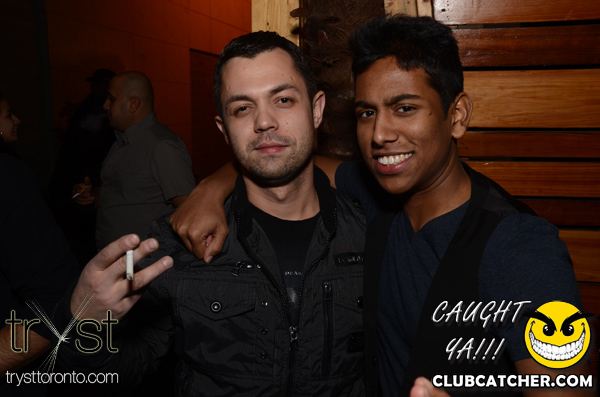 Tryst nightclub photo 208 - December 16th, 2011