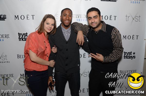 Tryst nightclub photo 209 - December 16th, 2011