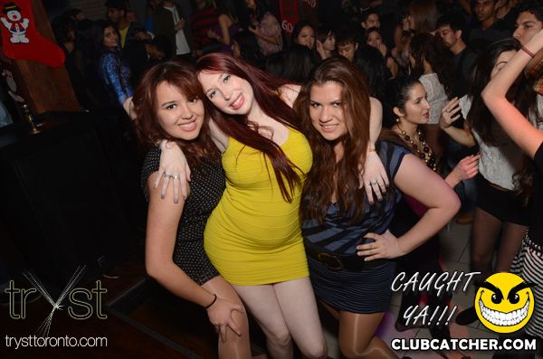 Tryst nightclub photo 22 - December 16th, 2011