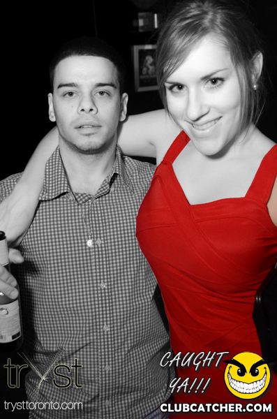 Tryst nightclub photo 213 - December 16th, 2011