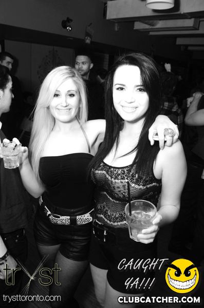 Tryst nightclub photo 217 - December 16th, 2011