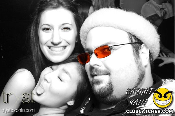 Tryst nightclub photo 218 - December 16th, 2011