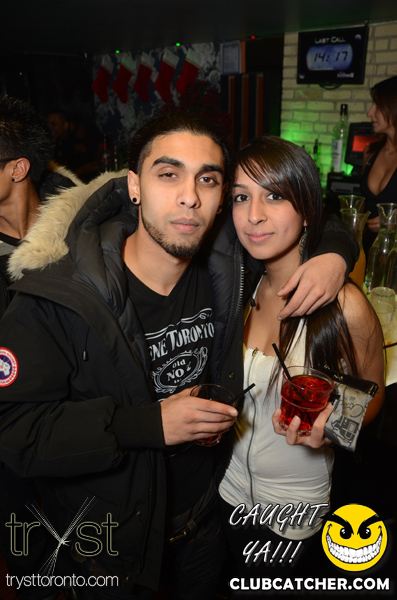 Tryst nightclub photo 220 - December 16th, 2011