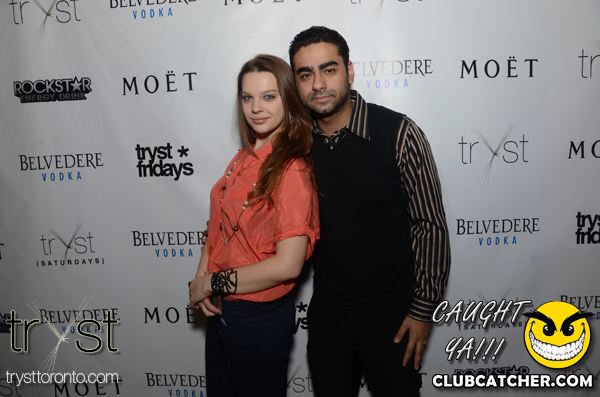 Tryst nightclub photo 222 - December 16th, 2011