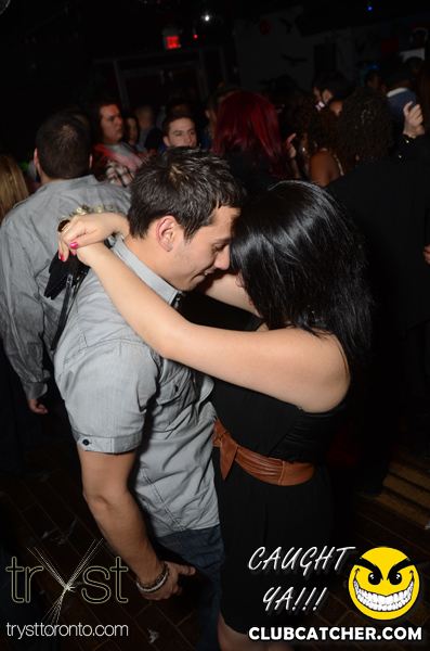 Tryst nightclub photo 224 - December 16th, 2011