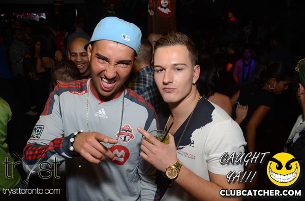 Tryst nightclub photo 227 - December 16th, 2011