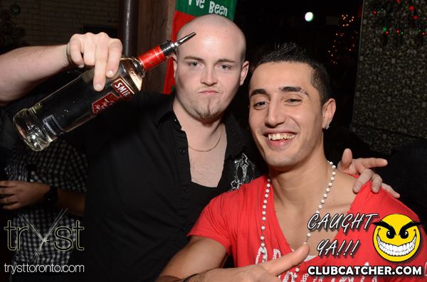 Tryst nightclub photo 228 - December 16th, 2011