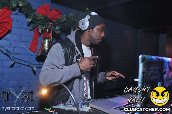 Tryst nightclub photo 24 - December 16th, 2011