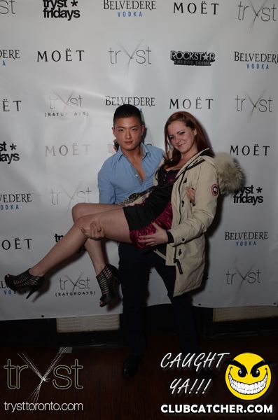 Tryst nightclub photo 231 - December 16th, 2011