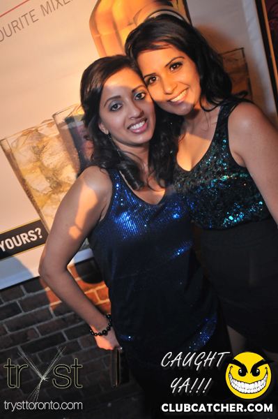 Tryst nightclub photo 236 - December 16th, 2011