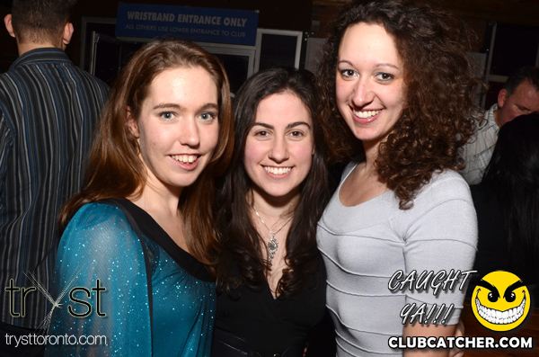 Tryst nightclub photo 239 - December 16th, 2011