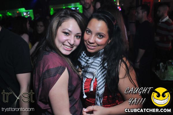 Tryst nightclub photo 246 - December 16th, 2011