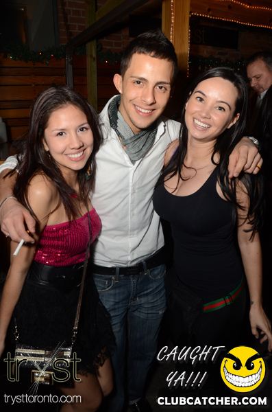 Tryst nightclub photo 247 - December 16th, 2011