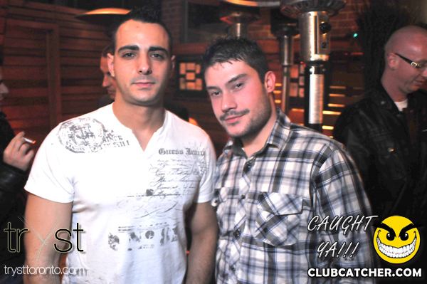 Tryst nightclub photo 249 - December 16th, 2011