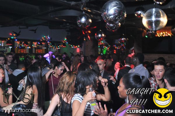 Tryst nightclub photo 26 - December 16th, 2011