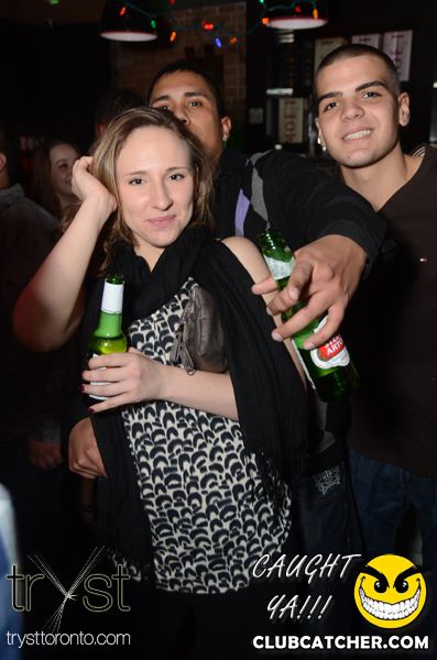 Tryst nightclub photo 251 - December 16th, 2011