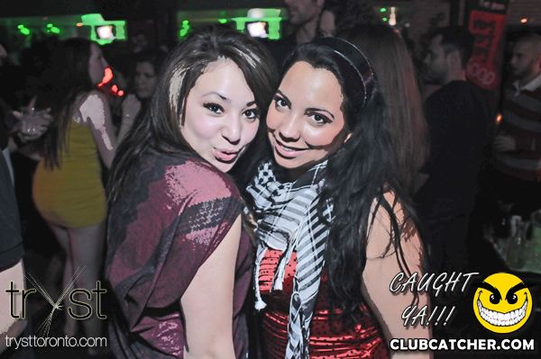 Tryst nightclub photo 252 - December 16th, 2011