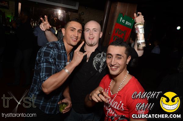 Tryst nightclub photo 253 - December 16th, 2011