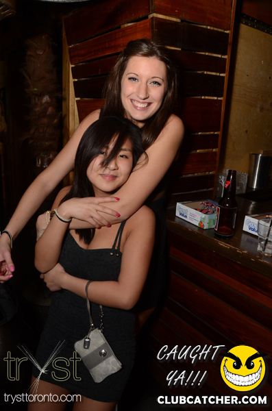 Tryst nightclub photo 255 - December 16th, 2011