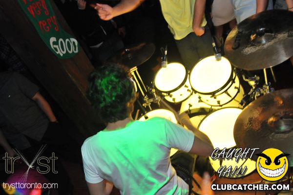 Tryst nightclub photo 258 - December 16th, 2011