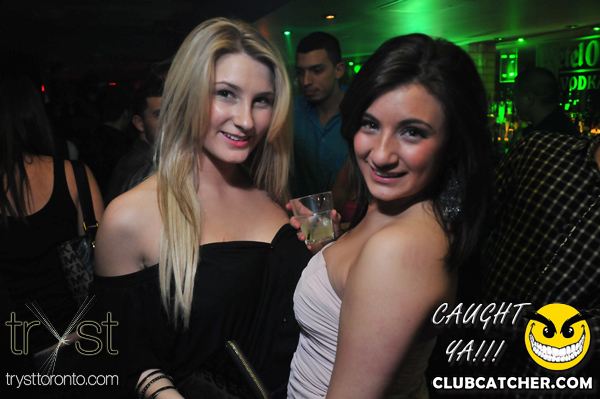 Tryst nightclub photo 261 - December 16th, 2011