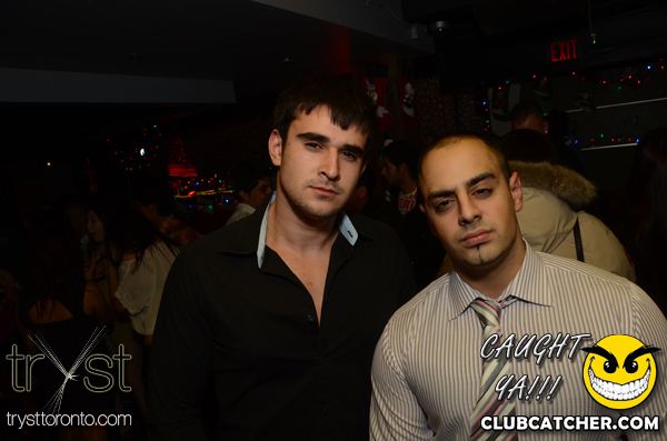 Tryst nightclub photo 262 - December 16th, 2011