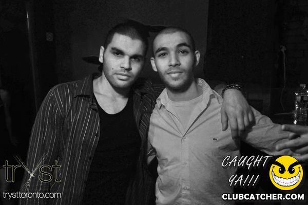 Tryst nightclub photo 264 - December 16th, 2011