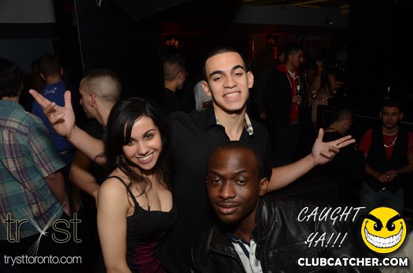 Tryst nightclub photo 266 - December 16th, 2011