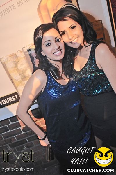 Tryst nightclub photo 268 - December 16th, 2011