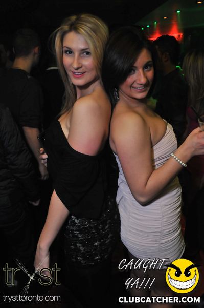 Tryst nightclub photo 270 - December 16th, 2011