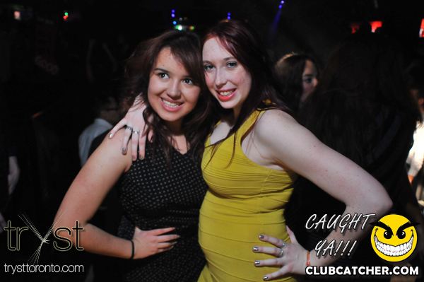 Tryst nightclub photo 271 - December 16th, 2011