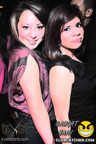 Tryst nightclub photo 272 - December 16th, 2011