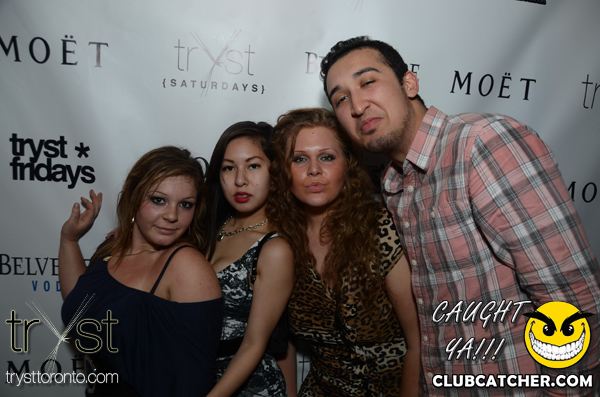 Tryst nightclub photo 273 - December 16th, 2011