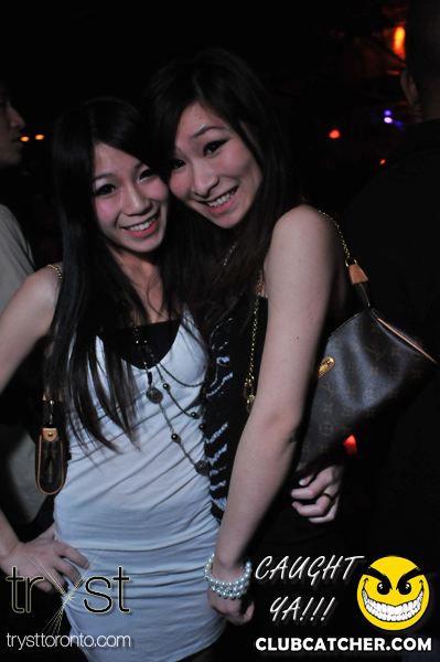 Tryst nightclub photo 274 - December 16th, 2011