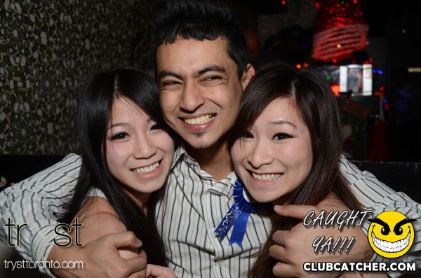 Tryst nightclub photo 275 - December 16th, 2011